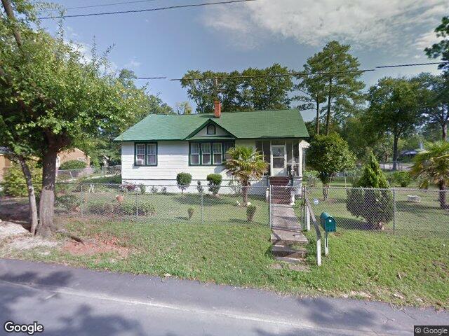 511 byrd ave, columbia,  SC 29203