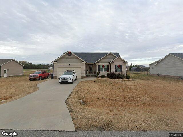 49 sentinel ct, smithfield,  NC 27577