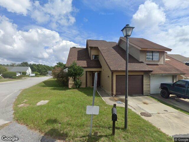 101 deer hound trl, columbia,  SC 29223