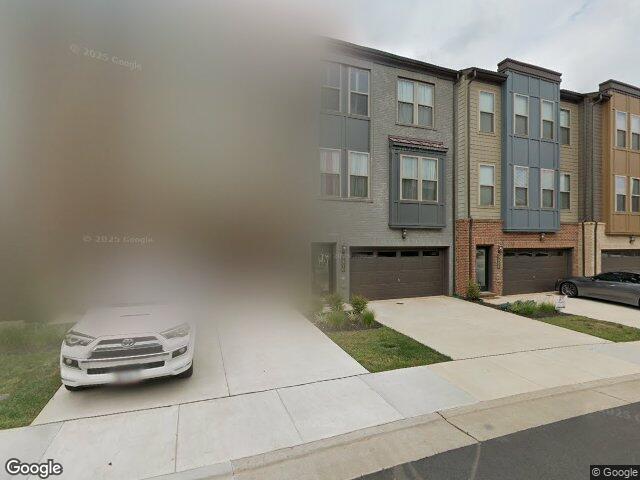 9870 buchanan loop, manassas,  VA 20110