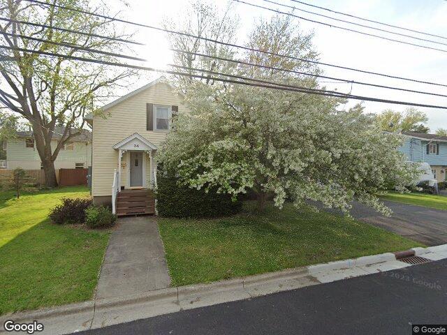 34 poplar st, johnson city,  NY 13790