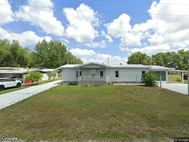 10037 se 24th dr, webster,  FL 33597