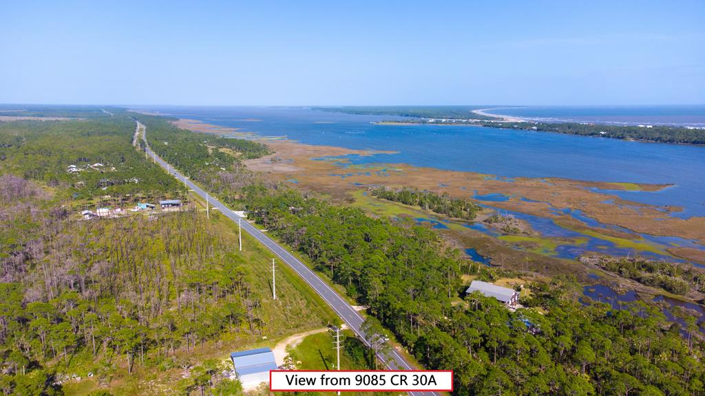 9085 cr 30-a, port st. joe,  FL 32456