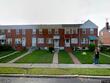 3805 elmora ave, baltimore,  MD 21213
