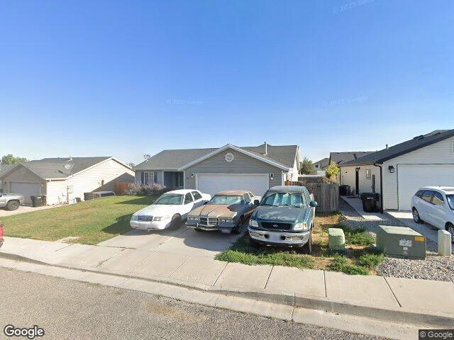 436 w 2075 n, cedar city,  UT 84721