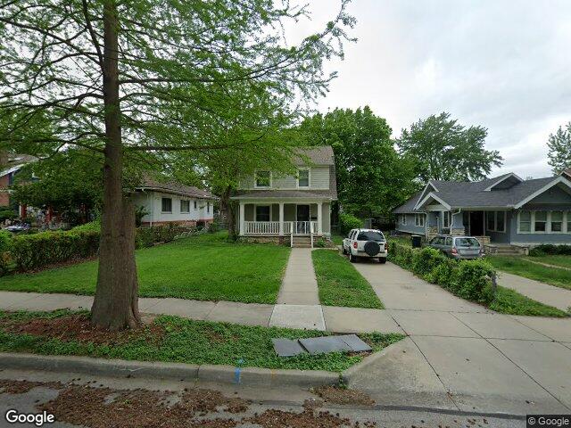 5612 harrison st, kansas city,  MO 64110