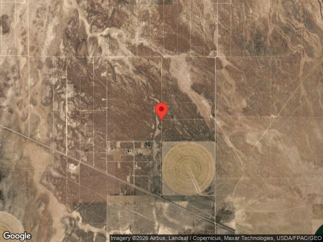 5287 s 2600 e, newcastle,  UT 84756