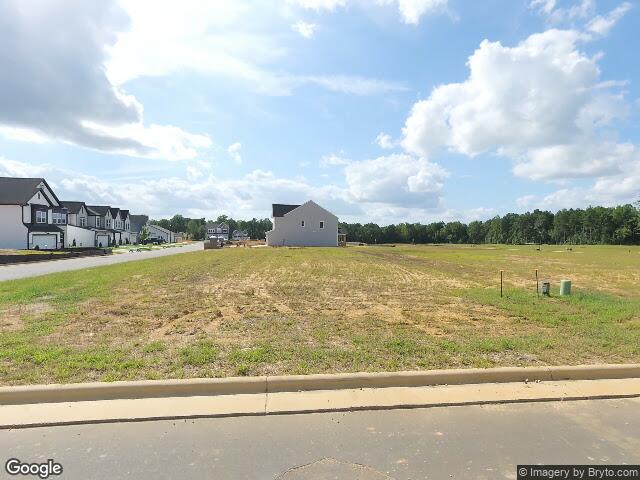 133 n harvest ridge way #homesite 284, wilsons mills,  NC 27577