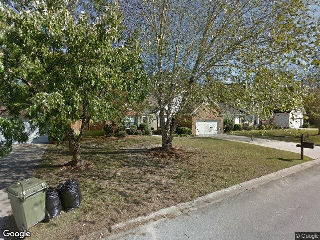 203 majestic dr, columbia,  SC 29223