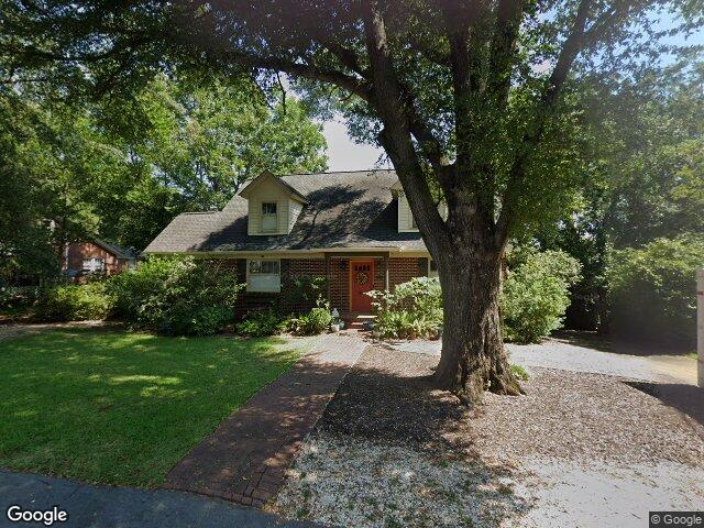 3218 lakewood ave, columbia,  SC 29201