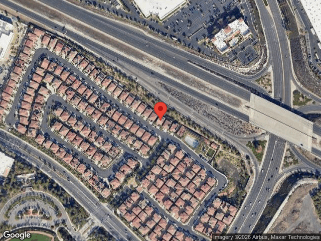  lake forest,  CA 92630