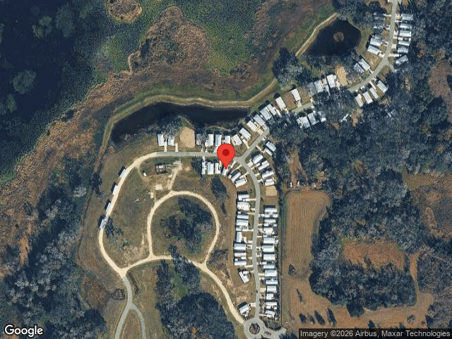 12043 lakeshore way, oxford,  FL 34484