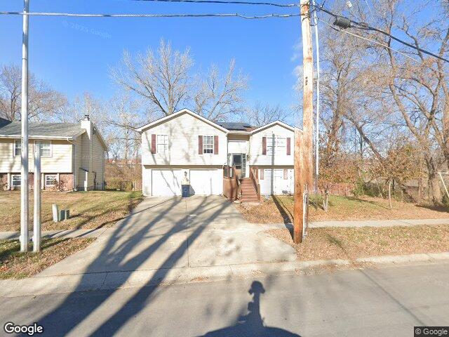 310 ne 90th ter, kansas city,  MO 64155
