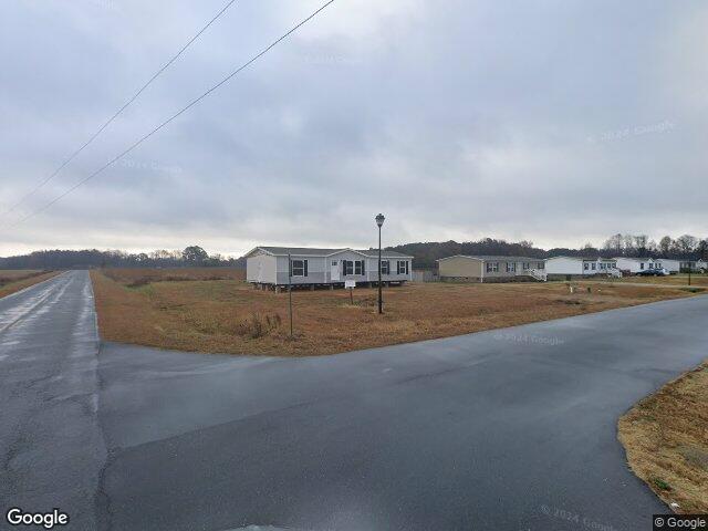 17 star dust lane, selma,  NC 27576