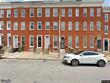 1315 n eden st, baltimore,  MD 21213