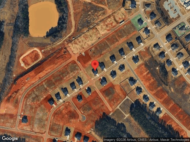 470 ravensworth drive, garner,  NC 27529