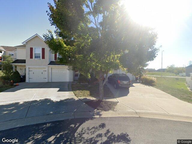 3 ne 94th court, kansas city,  MO 64155