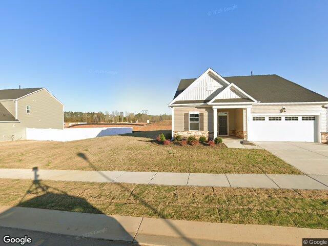 378 ravensworth drive, garner,  NC 27529