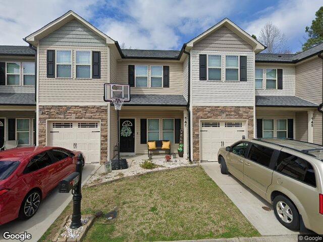 141 hill shore ln, clayton,  NC 27527