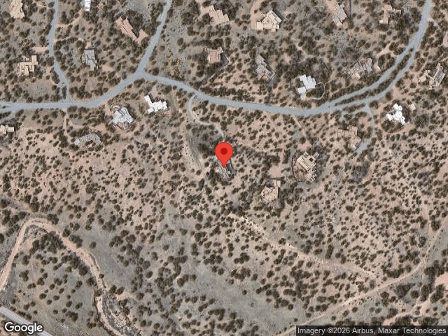 4 thistle ln, santa fe,  NM 87506