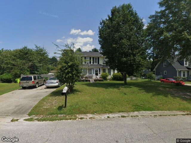 2412 bendemeer dr, columbia,  SC 29209