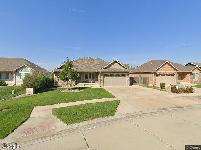 610 quail hollow dr, salina,  KS 67401