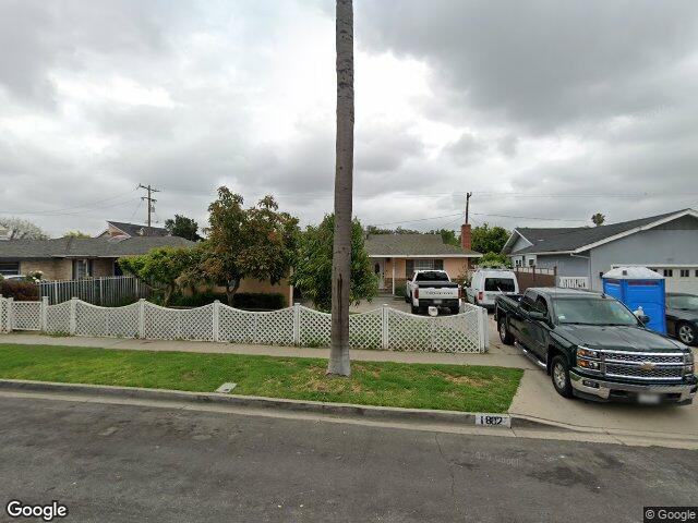  santa ana,  CA 92706