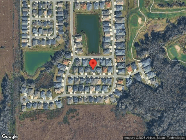 3745 causey ct, the villages,  FL 33521
