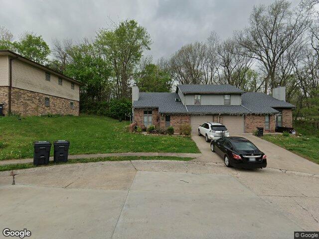 1607 handley pl, columbia,  MO 65203