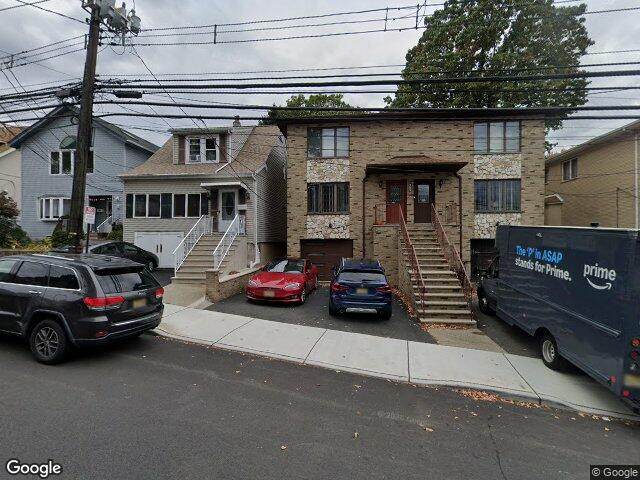 414 lafayette ave # c000b
                                ,Unit # C000B, cliffside park,  NJ 07010