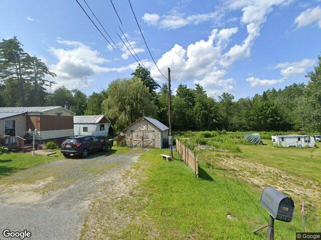 153 blackwater rd, canaan,  NH 03741