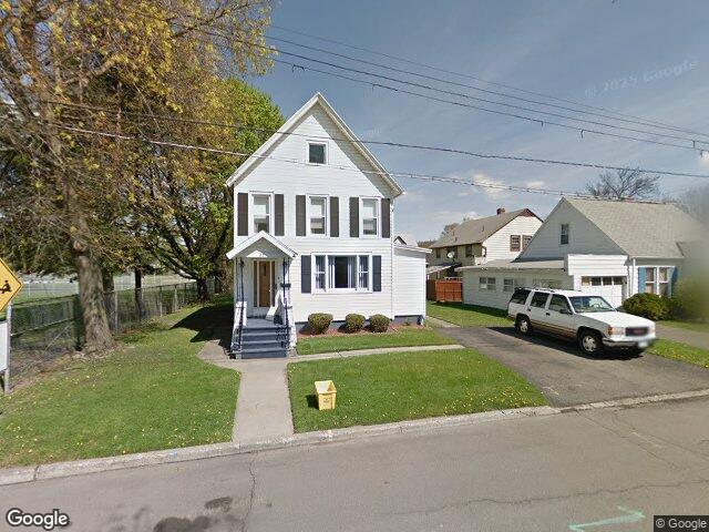 63 jackson st, binghamton,  NY 13903