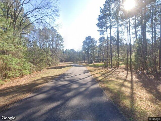 lot 41 aruba ln, manson,  NC 27553