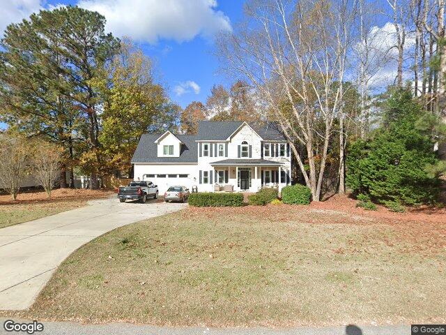 147 wilshire way, clayton,  NC 27527