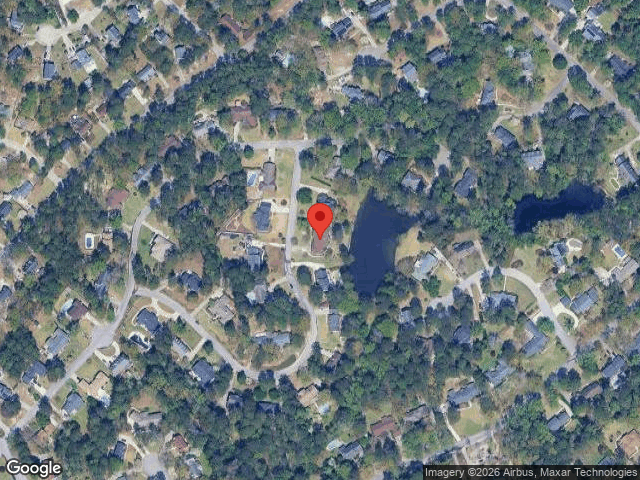 109 kerryton rd, columbia,  SC 29223