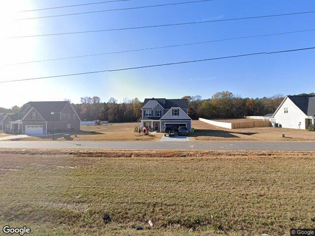 127 abby meadows ct, clayton,  NC 27520