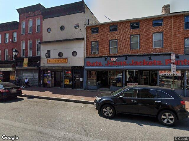 1237-1241 w baltimore street, baltimore,  MD 21223