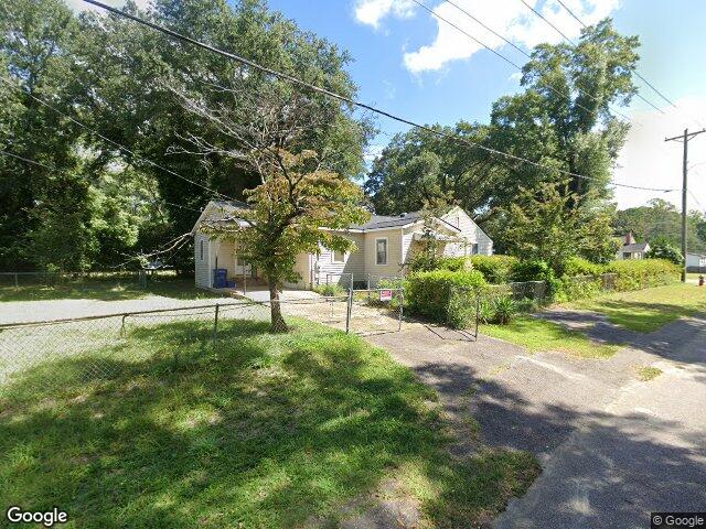 607 s prospect st, columbia,  SC 29205