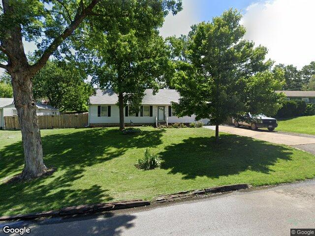 3137 s 9th pl, kansas city,  KS 66103