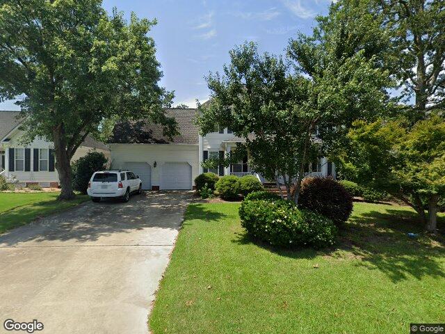 229 plantation pkwy, blythewood,  SC 29016