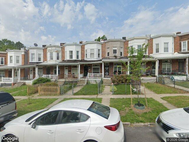 110 s collins avenue s, baltimore,  MD 21229