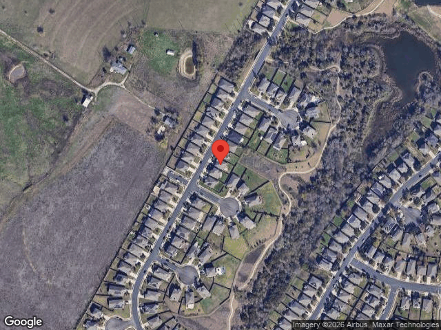 6228 adair dr, austin,  TX 78754