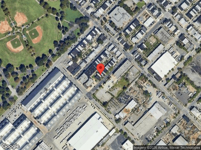 1436 carroll st, baltimore,  MD 21230