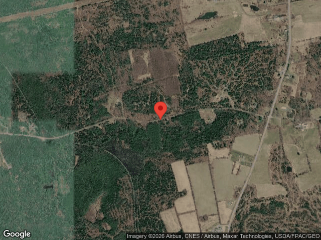 burough rd, dover foxcroft,  ME 04426