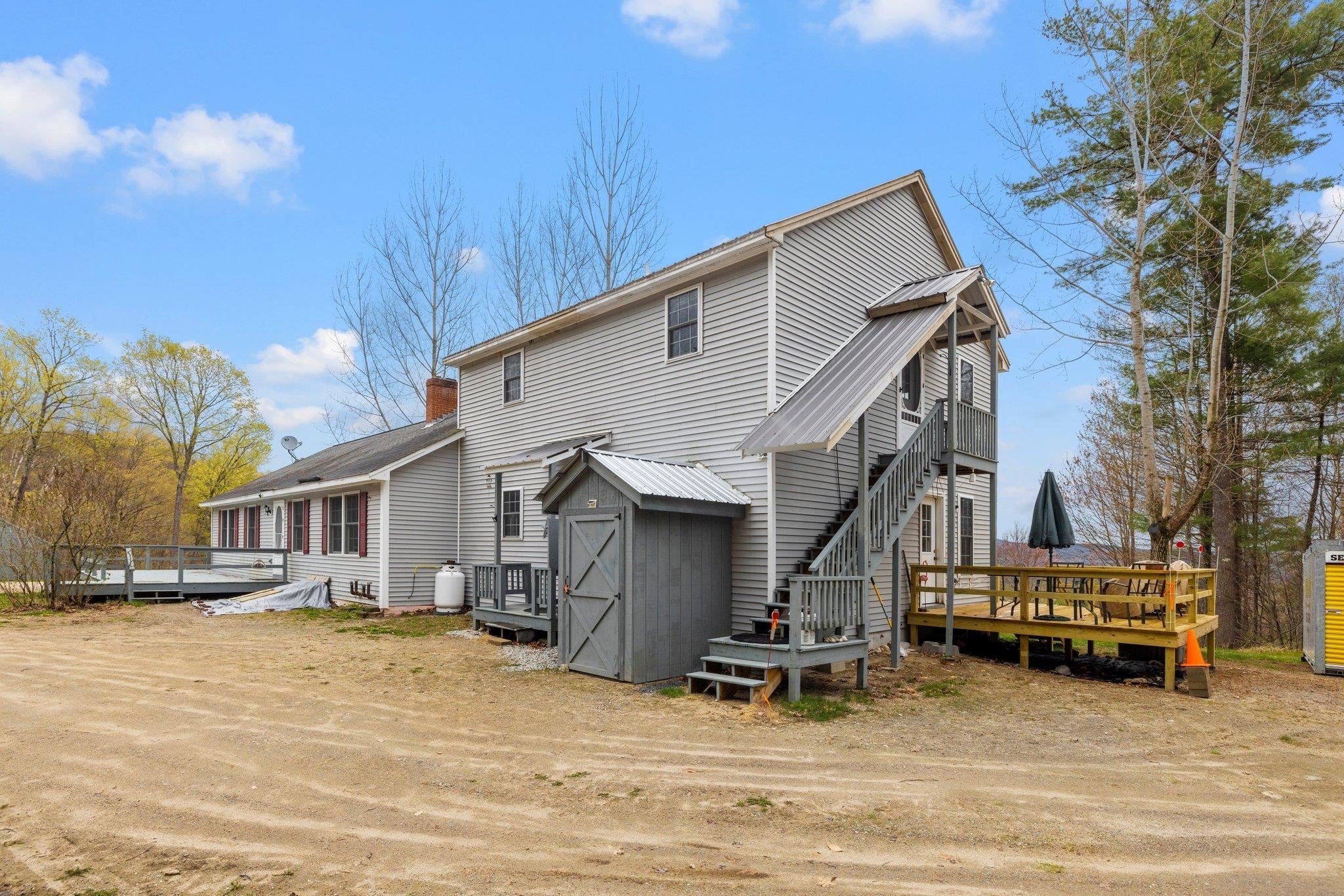 28 lindsley cir, campton,  NH 03223