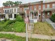 16 n morley st, baltimore,  MD 21229