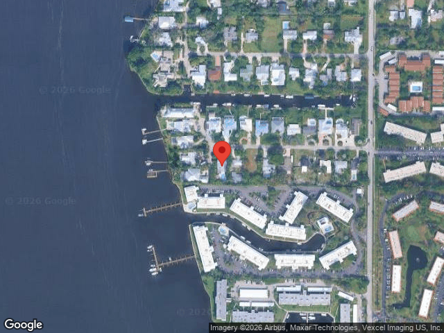 517 sw south carolina dr, stuart,  FL 34994