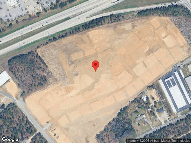 704 harbor view drive, columbia,  SC 29227