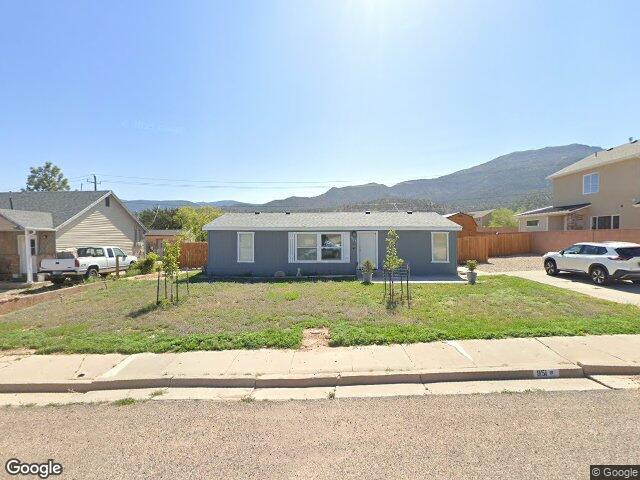 951 spruce st, cedar city,  UT 84720