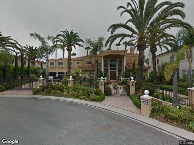  laguna hills,  CA 92653